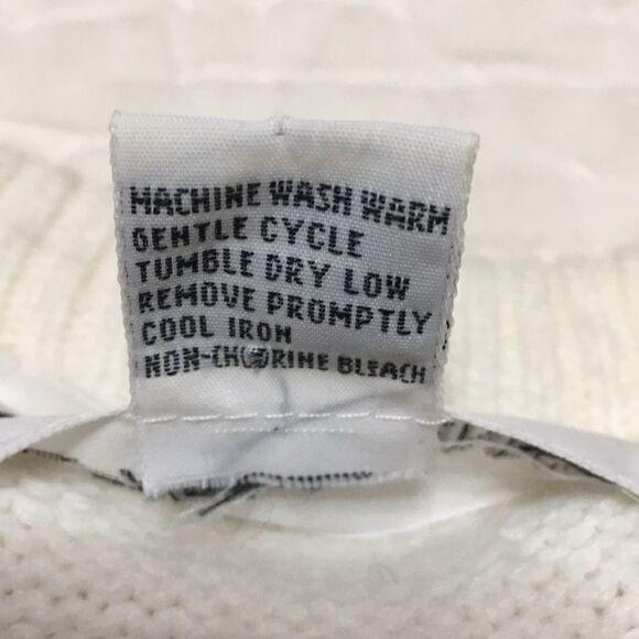 Alfred Dunner Sweater Size L - Picture 7 of 7